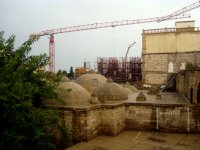 Бакинский ренесанс (фотосессия)