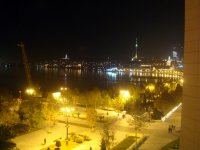Бакинский ренесанс (фотосессия)