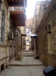 Бакинский ренесанс (фотосессия)
