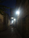 Бакинский ренесанс (фотосессия)