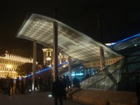 Бакинский ренесанс (фотосессия)