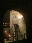 Бакинский ренесанс (фотосессия)