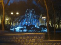 Бакинский ренесанс (фотосессия)