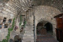 Бакинский ренесанс (фотосессия)