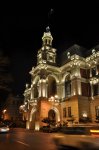 Бакинский ренесанс (фотосессия)