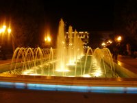 Бакинский ренесанс (фотосессия)