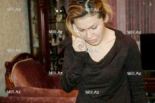 В голове у азербайджанской певицы Рагсаны обнаружена опухоль: "Долго плакала у моря. Готова к смерти!" (фотосессия)