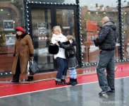 Елена Воробей занялась подготовкой к свадьбе