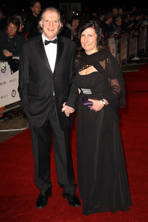 Церемония вручения премии London Critics Circle Film Awards (фотосессия)
