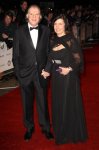 Церемония вручения премии London Critics Circle Film Awards (фотосессия)