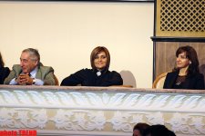 Азербайджан на конкурсе "Евровидение 2011" представит дуэт Эльдар Гасымов и Нигяр Джамал (фотосессия)