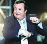 Солист группы "Бюльбюлляр" получил высокую оценку Робертино Лоретти: "Такого голоса еще не слышал!" (фото)