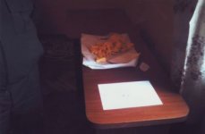 В Азербайджане предотвращена попытка проноса наркотиков в учреждение по отбыванию наказания (ФОТО)
