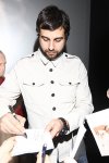 Премьера комедии "Выкрутасы" с Миллой Йовович (фотосессия)
