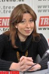 Самый лучший подарок я уже получила - Яна Никитина