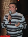 "Пуппулу" устроила драку на презентации певицы Севиндж Мусаевой (фотосессия)