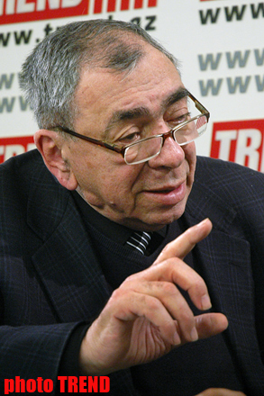 Если не нравится передача, переключи кнопку, но не надо юродствовать- Маис Мамедов в гостях Trend Life (видео)