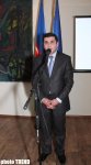 Фильм АМИ Trend "Когда слова уже иссякли" был продемонстрирован в Киеве участникам выставки "Крик Ходжалы" (ФОТО, ВИДЕО)