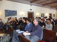 В Университете Торонто отметили 19-ю годовщину Ходжалинского геноцида (фотосессия)