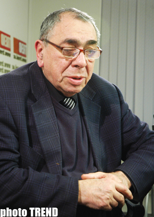 Если не нравится передача, переключи кнопку, но не надо юродствовать- Маис Мамедов в гостях Trend Life (видео)