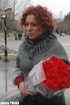 Мы никогда не сможем почувствовать то, что пережили свидетели Ходжалинского геноцида - Тунзаля Агаева (фотосессия)