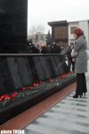 Мы никогда не сможем почувствовать то, что пережили свидетели Ходжалинского геноцида - Тунзаля Агаева (фотосессия)