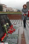 Мы никогда не сможем почувствовать то, что пережили свидетели Ходжалинского геноцида - Тунзаля Агаева (фотосессия)