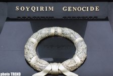 Мы никогда не сможем почувствовать то, что пережили свидетели Ходжалинского геноцида - Тунзаля Агаева (фотосессия)