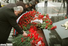 Мы никогда не сможем почувствовать то, что пережили свидетели Ходжалинского геноцида - Тунзаля Агаева (фотосессия)