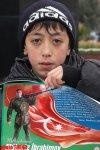 Мы никогда не сможем почувствовать то, что пережили свидетели Ходжалинского геноцида - Тунзаля Агаева (фотосессия)