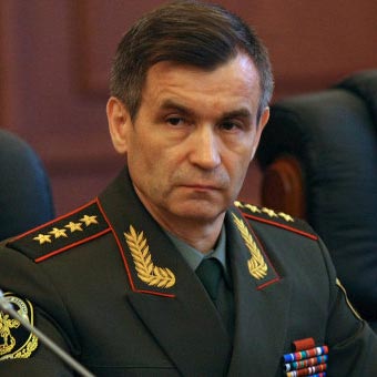 Руководство российского МВД сменилось в рамках ротации - Рашид Нургалиев