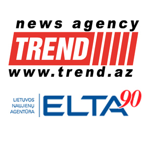 АМИ Trend и литовское агентство новостей ELTA подписали соглашение о партнерстве