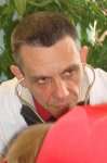 Азербайджанский Барак Обама - самый популярный образ в российских СМИ: "Любимые сало и селедка"