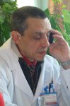 Азербайджанский Барак Обама - самый популярный образ в российских СМИ: "Любимые сало и селедка"