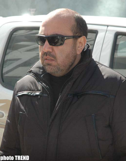 Организатор "Халг улдузу" резко осудил преступление: "Мы обучаем вокальному мастерству, а не воровству "