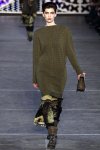 Новая коллекция Kenzo (фотосессия)