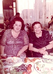 В Баку отметят 100-летие легендарной актрисы Насибы Зейналовой (ФОТО)