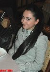 Телеведущий Джавид Гюль и певица Хаяла Манафлы внедряют "адреналиновую терапию" тамады (фотосессия)