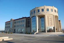В Азербайджане впервые проведена операция на открытом сердце годовалому ребенку (фотосессия)