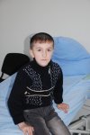 В Азербайджане впервые проведена операция на открытом сердце годовалому ребенку (фотосессия)