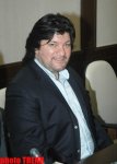 Творчество Ахмеда Шафага - это революция - заслуженная артистка Тунзаля Агаева