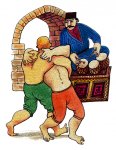 Красочный азербайджанский Новруз (фотосессия)