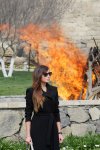 Azerbaijani President and his spouse attend nationwide festivities on occasion of Novruz Holiday (UPDATE) (PHOTO)