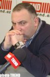 Я же танцую брейк-данс, делаю сальто - шведский социалист Бахрам Багирзаде в гостях Trend Life (видео-фотосессия)