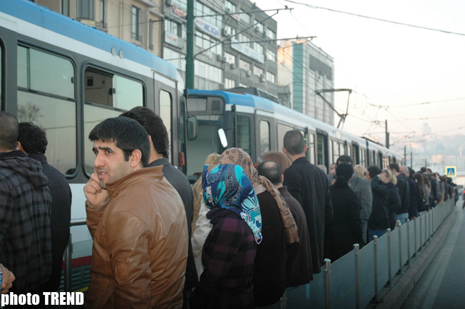 Стамбульские приключения: Азербайджанский журналист на пути к Ибрагиму Татлысесу (часть 1, фотосессия)