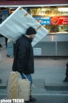 Стамбульские приключения: Азербайджанский журналист на пути к Ибрагиму Татлысесу (часть 1, фотосессия)