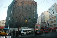 Стамбульские приключения: Азербайджанский журналист на пути к Ибрагиму Татлысесу (часть 1, фотосессия)