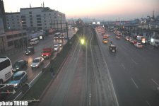 Стамбульские приключения: Азербайджанский журналист на пути к Ибрагиму Татлысесу (часть 1, фотосессия)