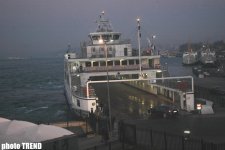 Стамбульские приключения: Азербайджанский журналист на пути к Ибрагиму Татлысесу (часть 1, фотосессия)