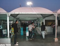 Стамбульские приключения: Азербайджанский журналист на пути к Ибрагиму Татлысесу (часть 1, фотосессия)